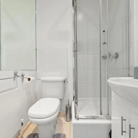 Sg, Classic Knightsbridge Loft Apartment London Exterior photo