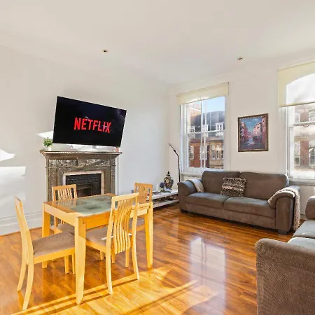 Sg, Classic Knightsbridge Loft Apartment London Exterior photo